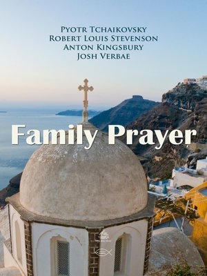 cover image of Family Prayer